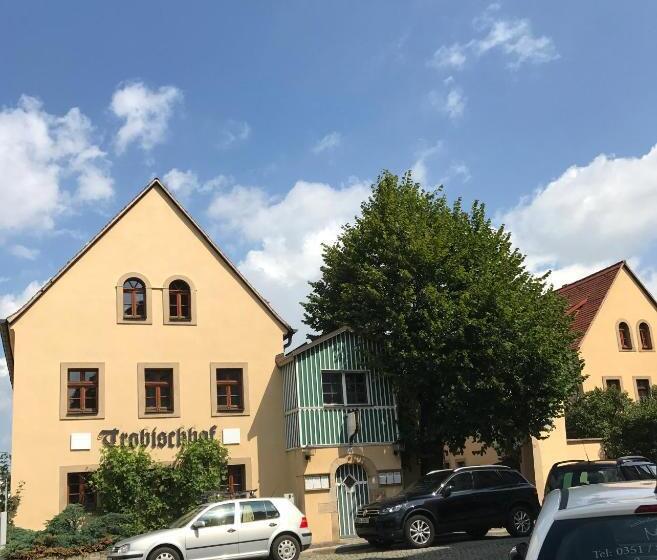 پانسیون Trobischhof
