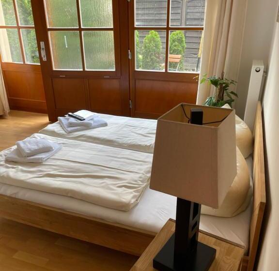 پانسیون Trobischhof
