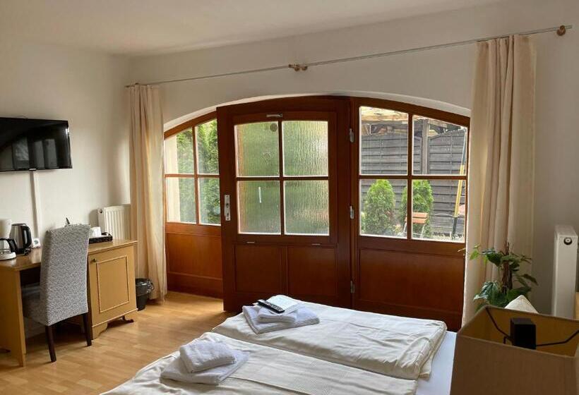 پانسیون Trobischhof