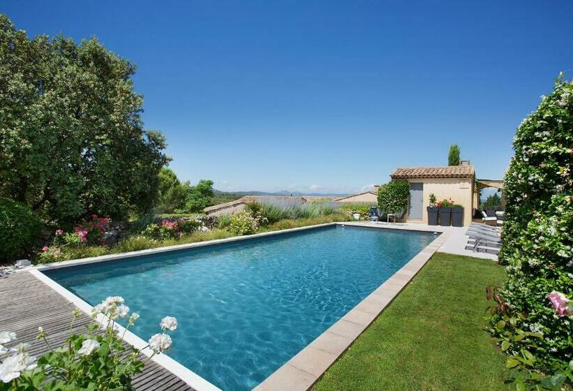 Пансион Villa Briali Pont Royal