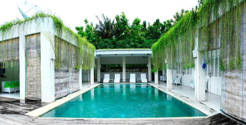 پانسیون Villa Putih Lovina