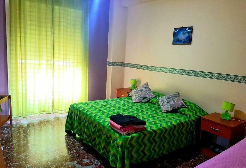 Pension Vista Mare Rooms
