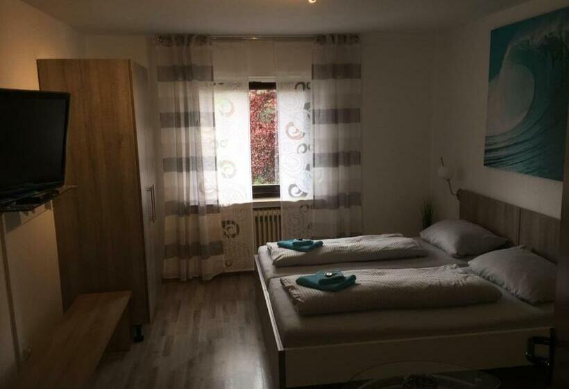 Pension Hesse