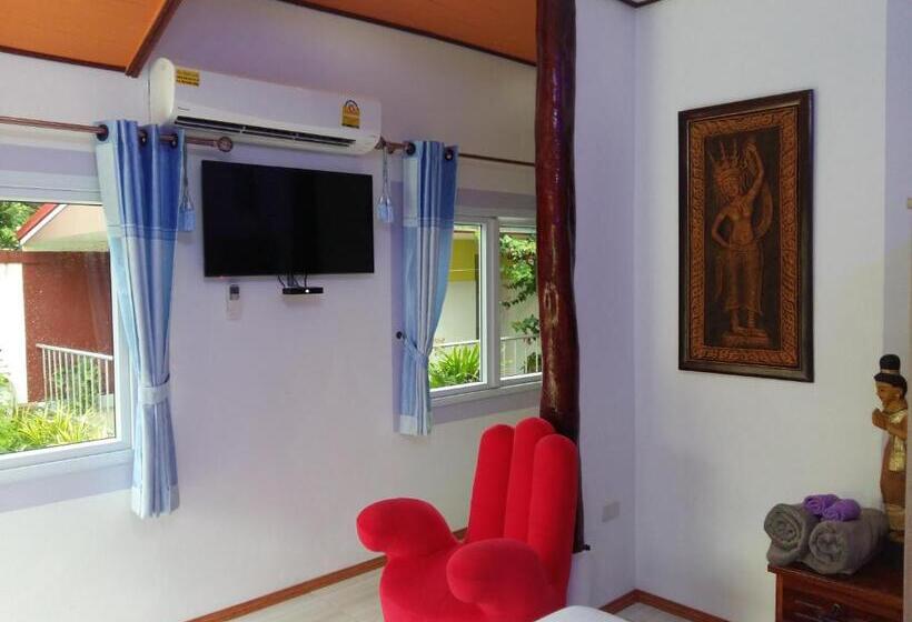 Rerawadi Resort