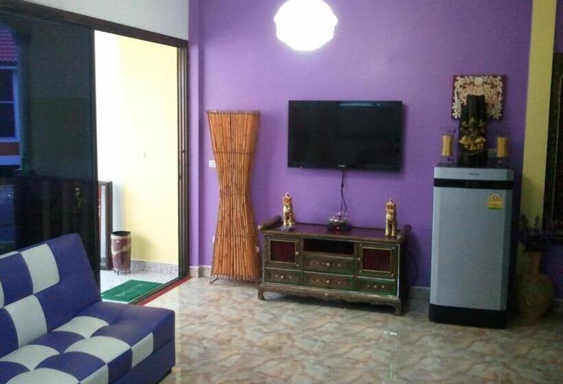Rerawadi Resort