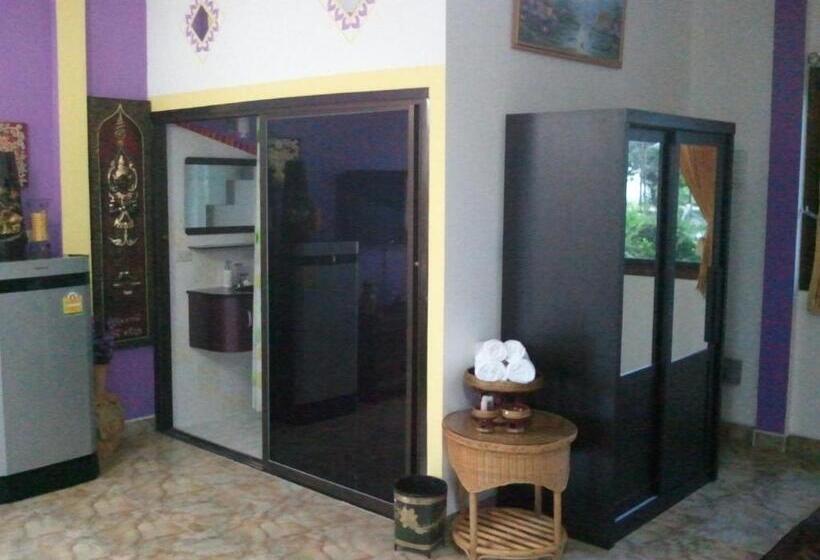 Rerawadi Resort