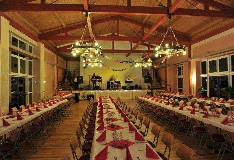 هاستل Hof Märkische Heide