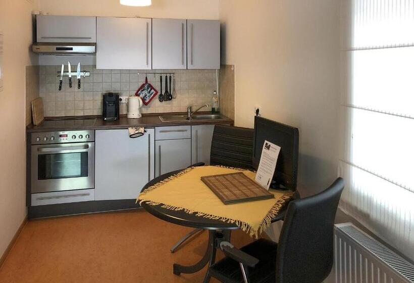 هاستل Hof Märkische Heide