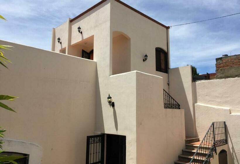 فندق صغير Hostal El Dulce Nombre