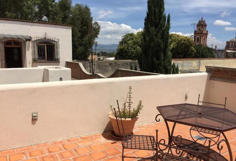 فندق صغير Hostal El Dulce Nombre