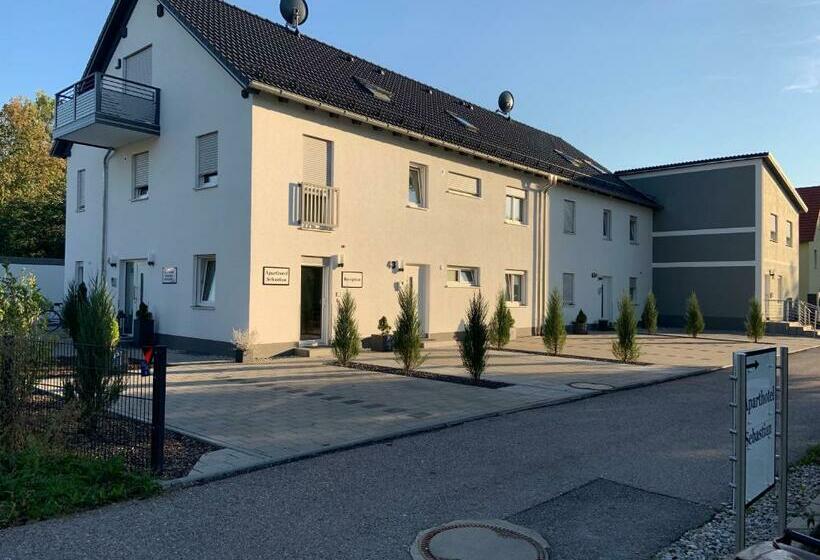 Aparthotel Sebastian
