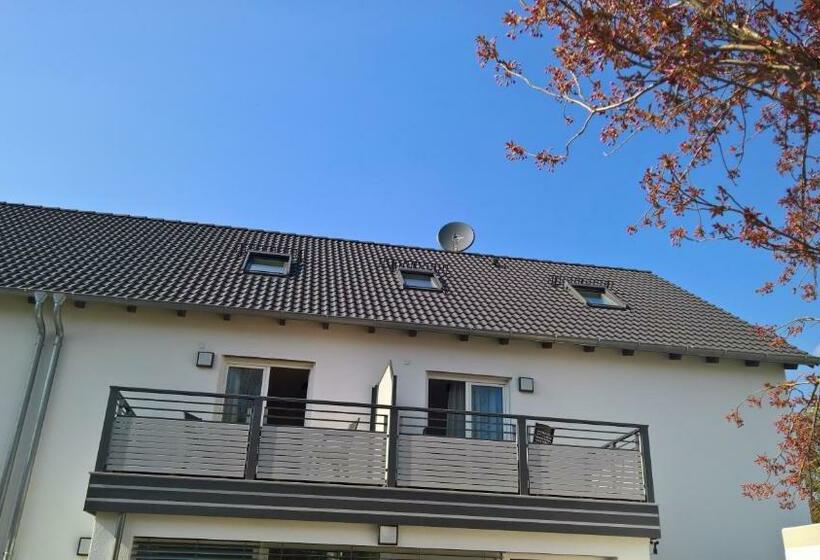 Aparthotel Sebastian