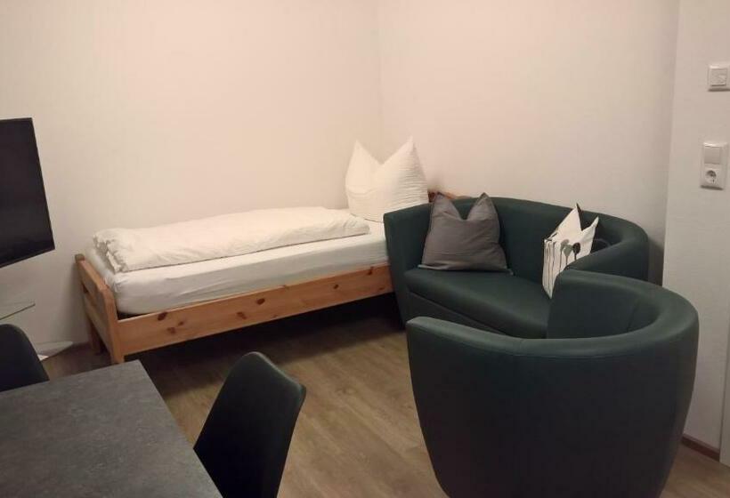 Aparthotel Sebastian