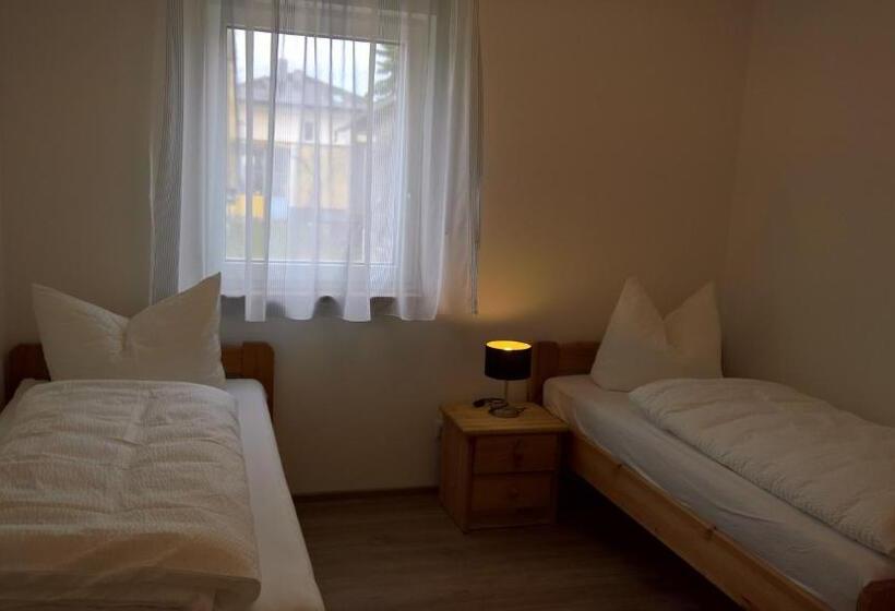 Aparthotel Sebastian