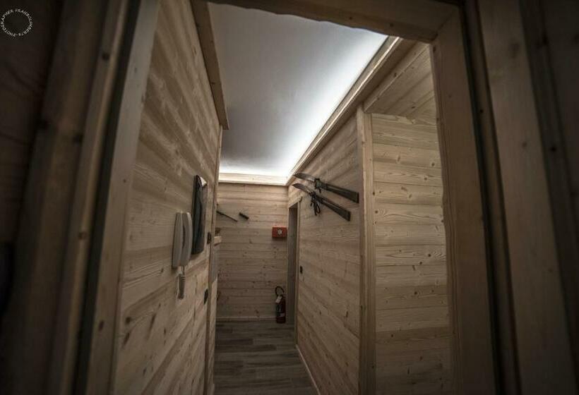 B & B Le Riue