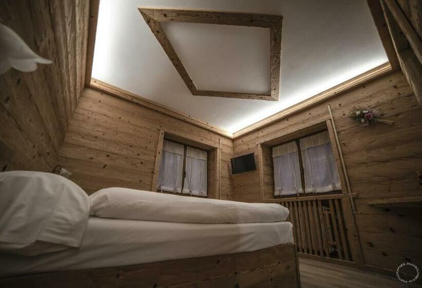 B & B Le Riue