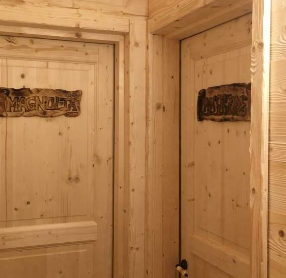 B & B Le Riue