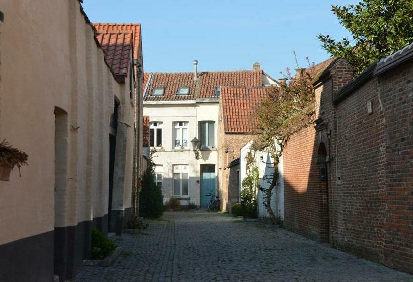 B&b De Vrome Vos