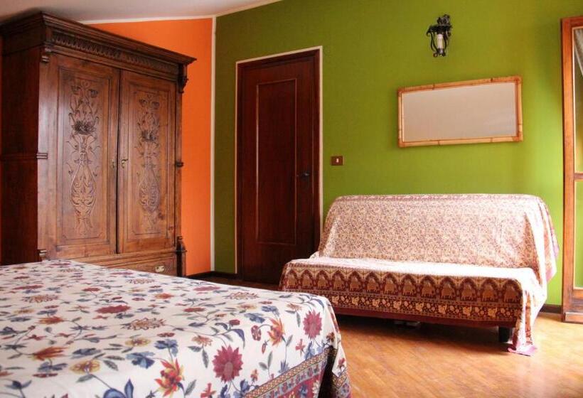 B&b Pian Savin