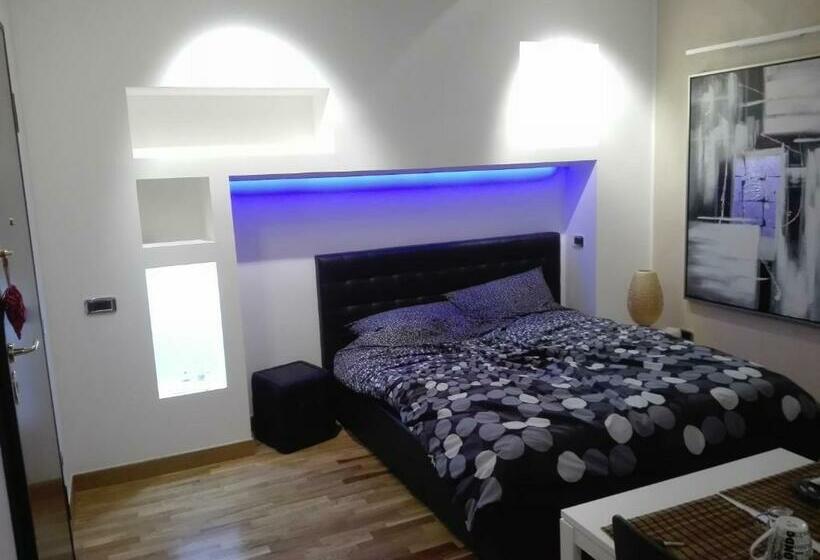 B&b Stazione Latina