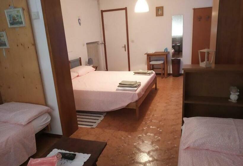 민박 A Casa Della Zia