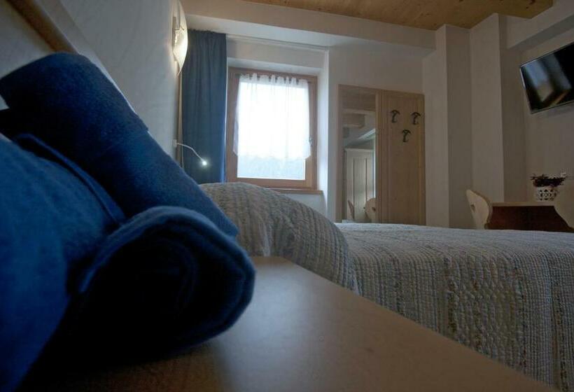 צימר Agricampeggio Ai Gaggi