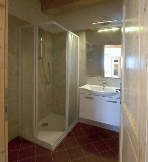 צימר Agricampeggio Ai Gaggi