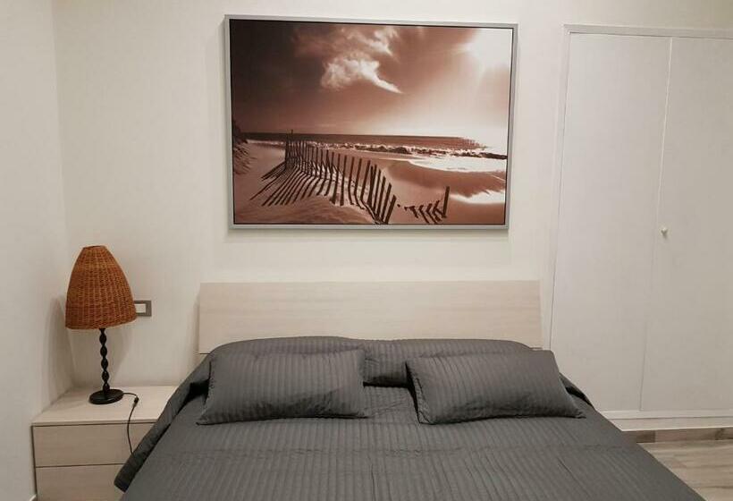 צימר Casa Vacanza Furlani