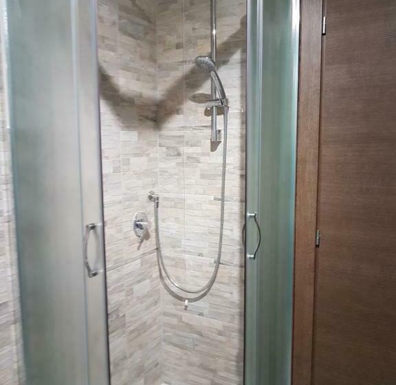 צימר Casa Vacanza Furlani
