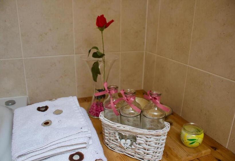مبيت وإفطار Cuas A  Gamhna