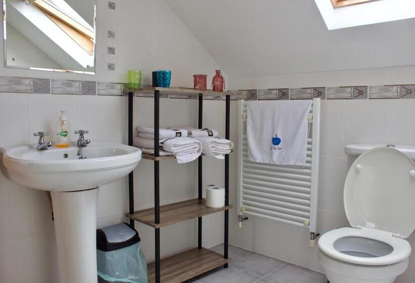 Bed and Breakfast Cuas A Gamhna