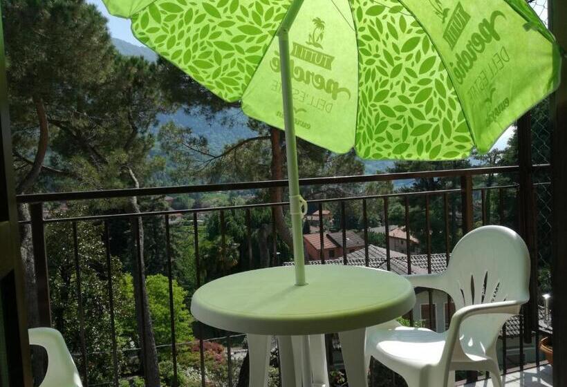 Bed And Breakfast Da Pio