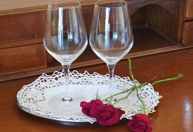 Bed And Breakfast Da Pio