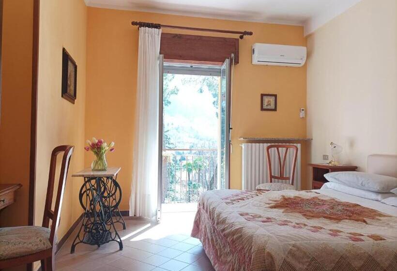 Bed And Breakfast Da Pio