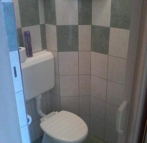 צימר Grill Terasz étterem és Szálláshely