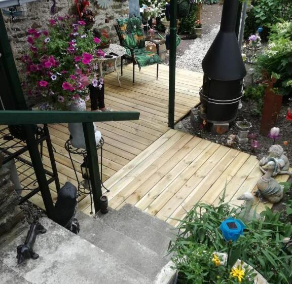 Bed and Breakfast Hermina