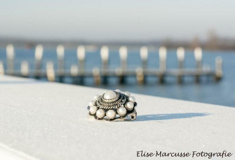 צימר Hoeve Hofwijk