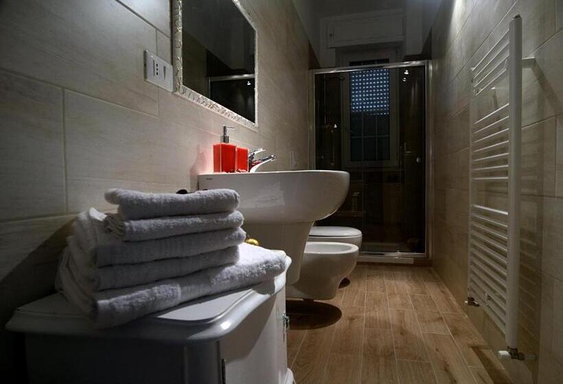 مبيت وإفطار Il Rifugio Dei Briganti