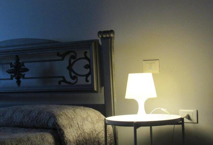 مبيت وإفطار Il Rifugio Dei Briganti