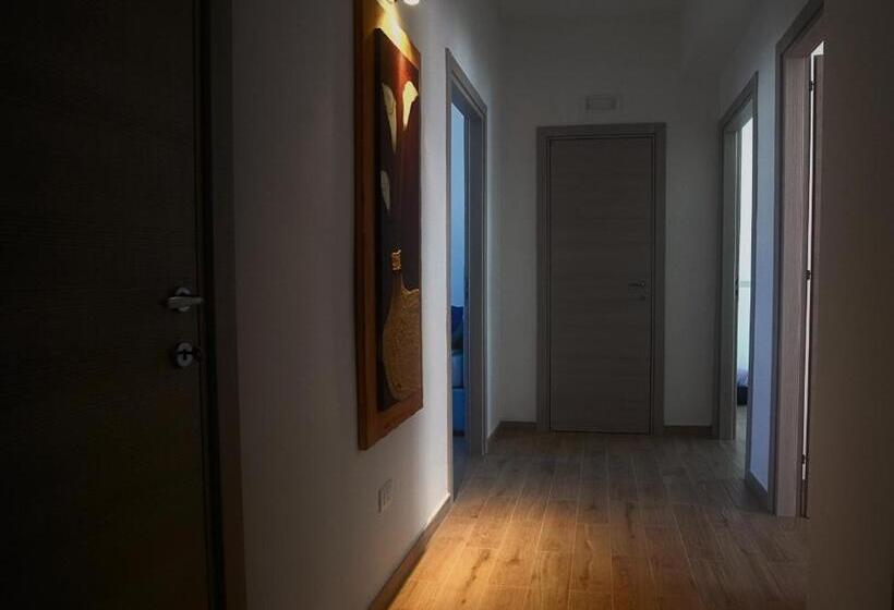 مبيت وإفطار Il Rifugio Dei Briganti