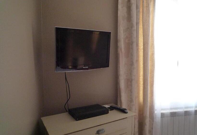 צימר L Atelier Des Coudelières