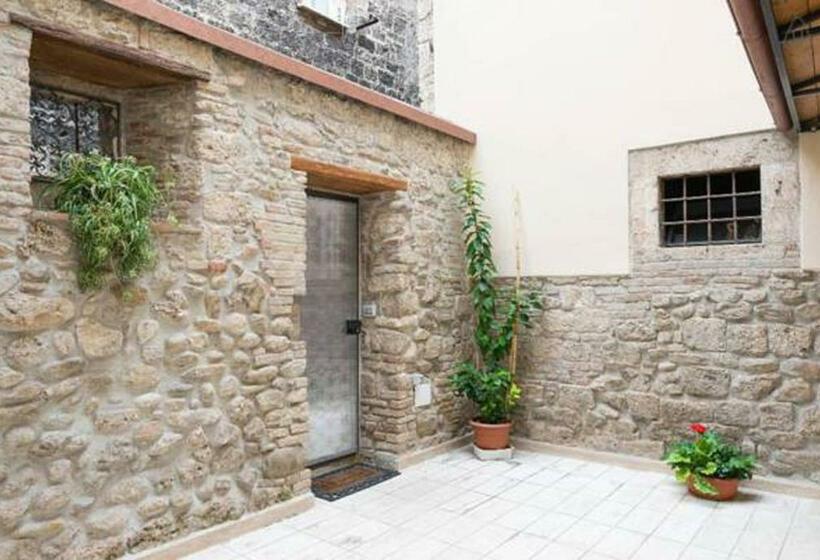 مبيت وإفطار Maisonrua