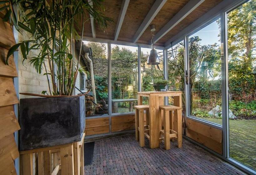 Bed And Breakfast Rammesdoenk