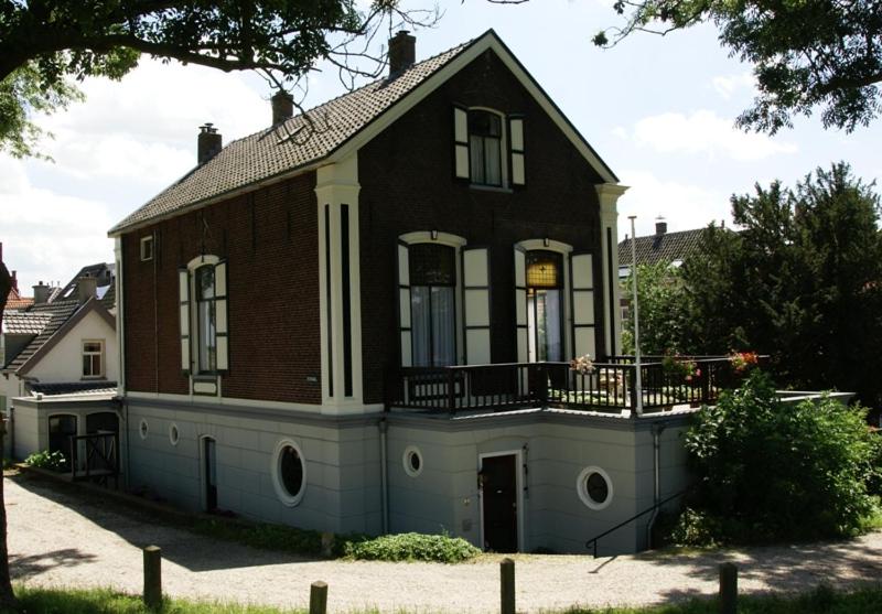Bed And Breakfast Rammesdoenk