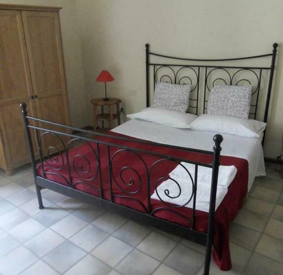 Tornoallariva B&b