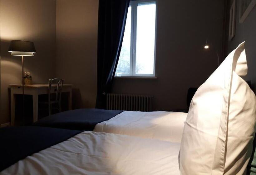 تختخواب و صبحانه Villa Marguerite   Chambres D Hôtes