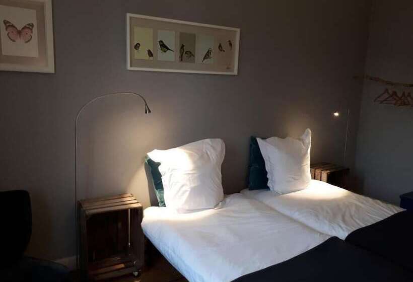 تختخواب و صبحانه Villa Marguerite   Chambres D Hôtes