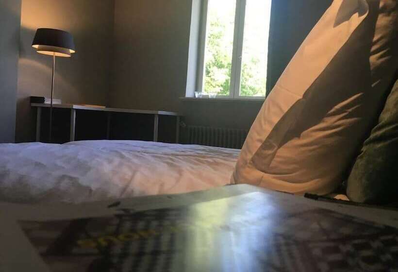 تختخواب و صبحانه Villa Marguerite   Chambres D Hôtes