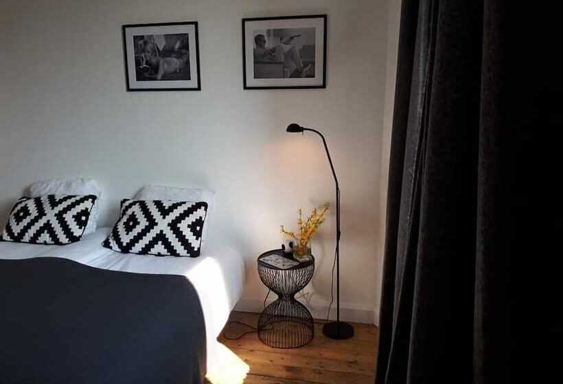 تختخواب و صبحانه Villa Marguerite   Chambres D Hôtes