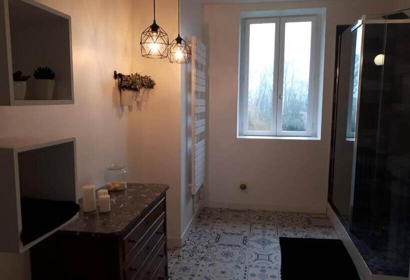 تختخواب و صبحانه Villa Marguerite   Chambres D Hôtes